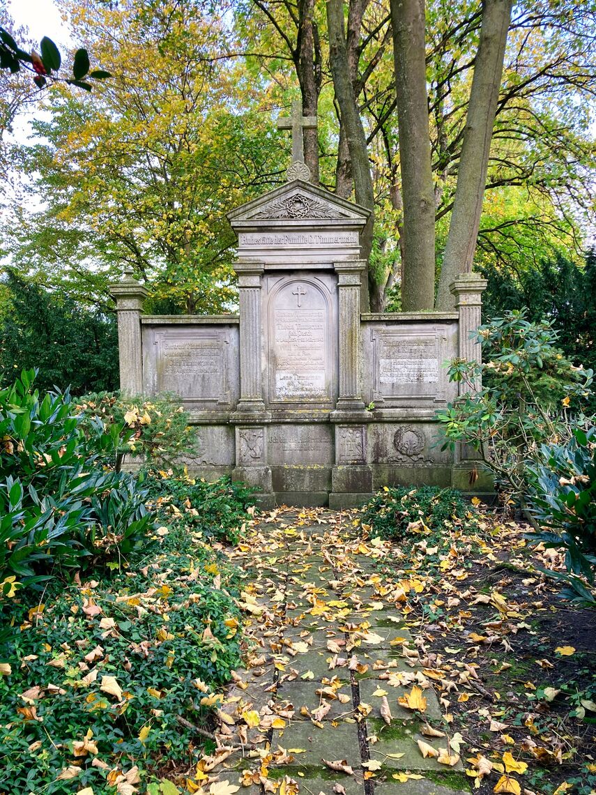 {if0:m_addinfo!=){if1:m_addinfo=)Alter Friedhof Rheine - Grabstätte Timmerman