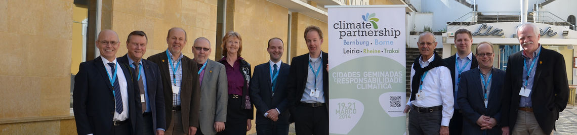 {if0:m_addinfo!=){if1:m_addinfo=)Städtepartnerschaftsdelegation zur Klimakonferenz in leiria